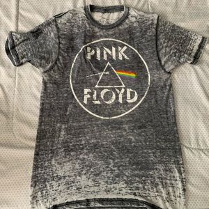 Pink Floyd Graphic tee